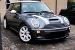 Mini Cooper S 1.6 163 pk Pano Zetelverwarming, Voorwielaandrijving, 4 cilinders, 1600 cc, Leder