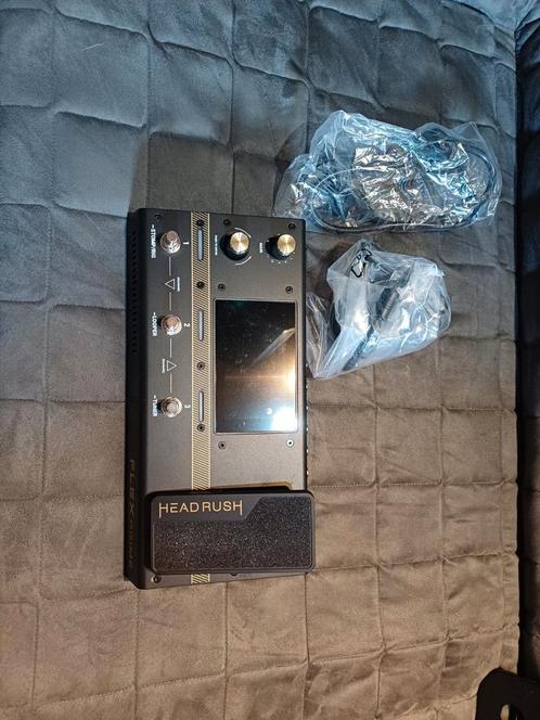 Headrush Flex Prime neuf, Muziek en Instrumenten, Effecten, Nieuw, Ophalen of Verzenden