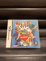 Nintendo DS : Les Sims 2 : Animaux, Comme neuf, Enlèvement ou Envoi
