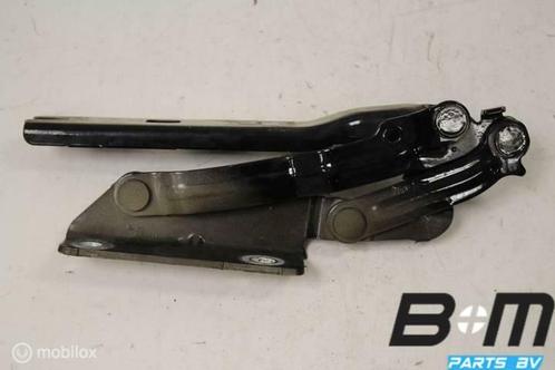 Motorkapscharnier links VW Golf 5 (1K) 1K0823301C, Auto-onderdelen, Overige Auto-onderdelen, Gebruikt
