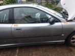 Portière 2portes droite d'un Peugeot 406 (EZDC), -, 3 mois de garantie, Utilisé, Porte