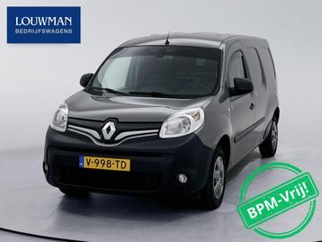 Renault Kangoo 1.5 dCi 90 Energy Comfort Maxi Automaat Trekh beschikbaar voor biedingen