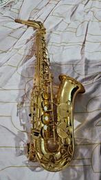 Yamaha-saxofoon, Ophalen, Zo goed als nieuw, Alt, Met koffer