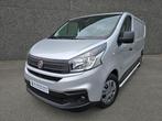 Fiat Talento L2H1 1.6 MJET 145PK AIRCO/GPS/PDC+CAM./TREKHAAK, Auto's, Fiat, Voorwielaandrijving, Stof, 4 cilinders, 164 g/km