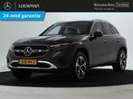 Mercedes-Benz GLC 300 e 4MATIC Plug-In Hybride | AVANTGARDE, Automaat, Zwart, Navigatiesysteem, GLC