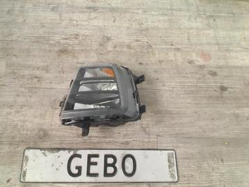 MISTLAMP LINKS Volkswagen Scirocco (137 / 13AD) beschikbaar voor biedingen