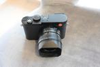 Leica Q3 zo goed als nieuw en onder garantie, Audio, Tv en Foto, Ophalen, Zo goed als nieuw, Compact, 60 Megapixel