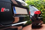 Audi S3 8P, Autos, Audi, Cuir, Noir, Carnet d'entretien, Jantes en alliage léger