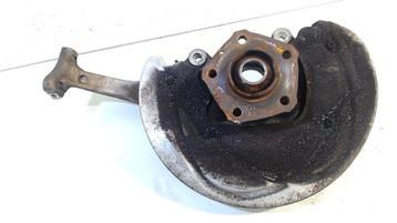 MOYEU DE ROUE AVANT GAUCHE Audi A4 Avant (B9), Utilisé, Audi