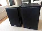 Denon SC-M41 boekenplankspeakers, Enlèvement