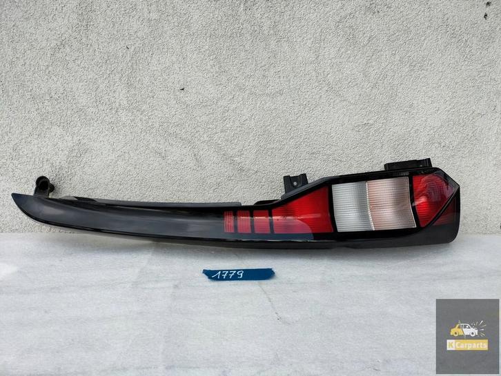 Feu arri re gauche pour VW Caddy 2K7945095A, Autos : Pièces & Accessoires, Éclairage, Volkswagen, Utilisé