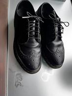 Dr Martens brogues, Kleding | Dames, Schoenen, Ophalen, Gedragen, Zwart