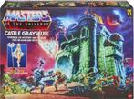 Masters of the universe Origins Castle Greyskull Motu He-Man, Kinderen en Baby's, Speelgoed | Actiefiguren, Nieuw, Ophalen of Verzenden