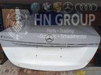 ACHTERKLEP MERCEDES-BENZ E-CLASS (W213) E 220 D (213.004) A2, Arrière, Haillon arrière, Utilisé, -