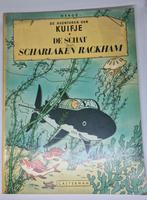 De schat van de scharlaken rackham, Boeken, Strips | Comics, Ophalen