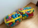 Balles pour piscine a balles, Ophalen, Gebruikt