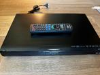 Panasonic  DVD / HDD recorder DMR-EH63, Comme neuf, Enlèvement ou Envoi