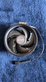 AMD CPU cooler, Computers en Software, Computerkoelers, Ophalen of Verzenden, Zo goed als nieuw