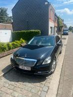 Mercedes E220 cdi, Berline, Diesel, Automatique, Achat