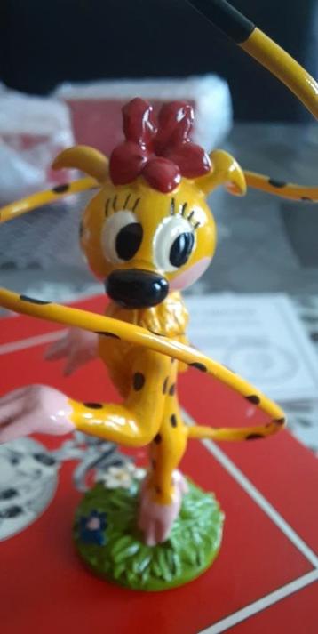 Pixi. Marsupilamie. Referentie: 4637 beschikbaar voor biedingen