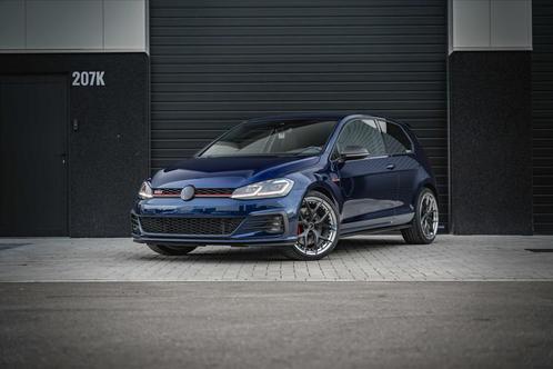 Volkswagen Golf 7.5 GTI Performance, Auto's, Volkswagen, Bedrijf, Te koop, Golf, ABS, Achteruitrijcamera, Adaptieve lichten, Adaptive Cruise Control