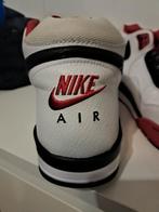 Nike air flight rood/wit, Kleding | Heren, Ophalen of Verzenden, Zo goed als nieuw