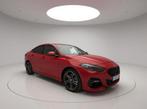 BMW 218i M-Pakket, Auto's, 4 cilinders, Leder, Bedrijf, 5 zetels