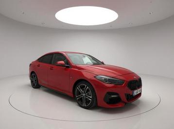 BMW 218i M-Pakket beschikbaar voor biedingen