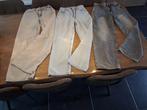 Kinderkleding jeans, Ophalen, Zo goed als nieuw, Maat 164