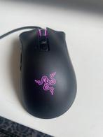 Razer Deathadder V2, Informatique & Logiciels, Souris, Souris, Comme neuf, Enlèvement, Razer