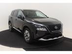 Nissan X-Trail Tekna 1,5 e-POWER 204 hp 2WD, Auto's, Automaat, Parkeersensor, Zwart, SUV of Terreinwagen