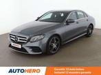 Mercedes-Benz E-Klasse 200 E 200 d AMG Line (bj 2017), Auto's, Automaat, 4 deurs, Achterwielaandrijving, Gebruikt