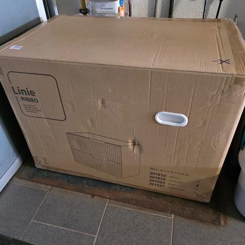 Wastafelkast voor badkamer plus Sifon..NIEUW!!, Huis en Inrichting, Badkamer | Badkamermeubels, Nieuw, Wastafelkast, Minder dan 100 cm