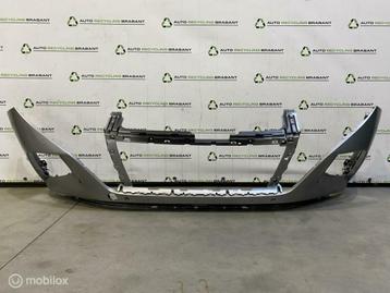 Voorbumper Hyundai Tucson 4 W2S SILVER 86540CZ010 86511N7000 beschikbaar voor biedingen