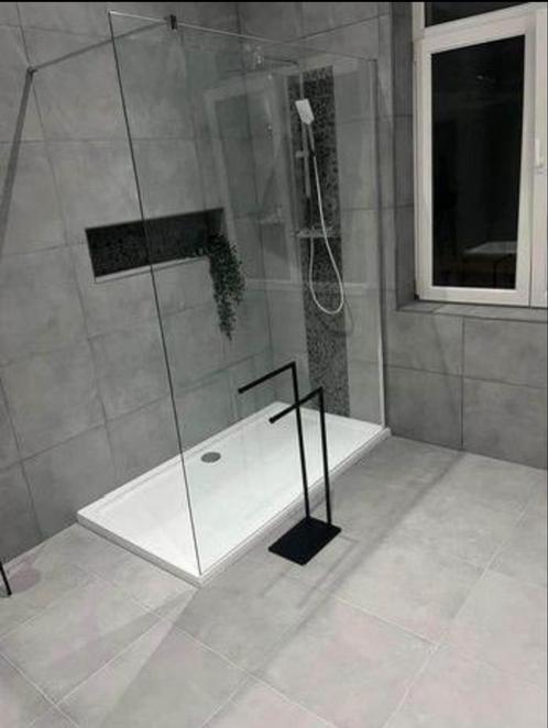 Rénovation salle de bain 💧, Doe-het-zelf en Bouw, Sanitair, Ophalen of Verzenden