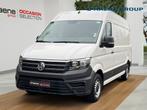 Volkswagen Crafter 35 Fourgon Mwb Crafter 2.0 CR TDi L3H2 (E, Navigatiesysteem, 140 g/km, Overige modellen, Wit