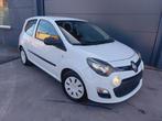 Renault twingo, Auto's, Voorwielaandrijving, Euro 5, Wit, Bedrijf