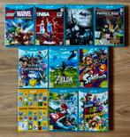 Top Nintendo Wii U Games!!, Games en Spelcomputers, Ophalen of Verzenden, Zo goed als nieuw