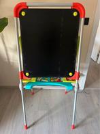 Smoby tekenbord, Diversen, Schoolborden, Ophalen, Gebruikt, Krijtbord