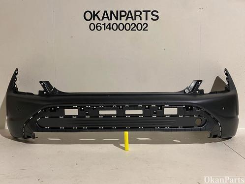 Hyundai Kona facelift Achterbumper 86611J9BC0, Auto-onderdelen, Carrosserie, Bumper, Achter, Gebruikt