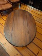 Table de salon, Maison & Meubles, Tables | Tables de salon, 100 à 150 cm, Moins de 50 cm, Enlèvement, Utilisé