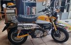 HONDA MONKEY 125CC 2020, Motoren, Motoren | Honda, Particulier, 125 cc, 11 kW of minder, 1 cilinder