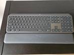 Logitech MX Keys Keyboard - QWERTY US, Enlèvement ou Envoi, Qwerty, Utilisé, Sans fil