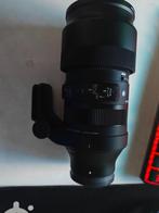 Sigma 100 -400, Ophalen of Verzenden, Zo goed als nieuw, Sigma
