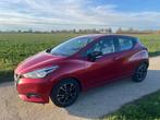 Nissan Micra 2017, Auto's, Nissan, Stof, 4 cilinders, 85 g/km, Micra