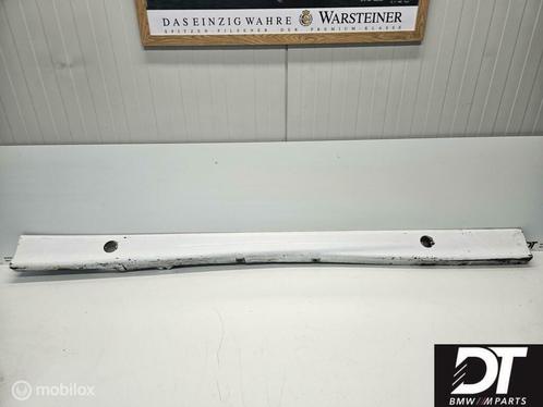 Sideskirt rechts BMW M3 E36 M Pakket 51712234188, Auto-onderdelen, Carrosserie, BMW, Gebruikt, Ophalen of Verzenden
