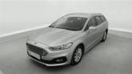Ford Mondeo 2.0 Ecoblue Business AUTOM. NAVI / CLIM / CARPLA, Auto's, Automaat, Stof, 110 kW, 4 cilinders