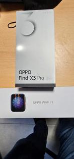 OPPO Find X3 Pro + watch, Ophalen, Gebruikt
