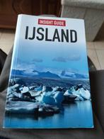 IJsland, Boeken, Ophalen