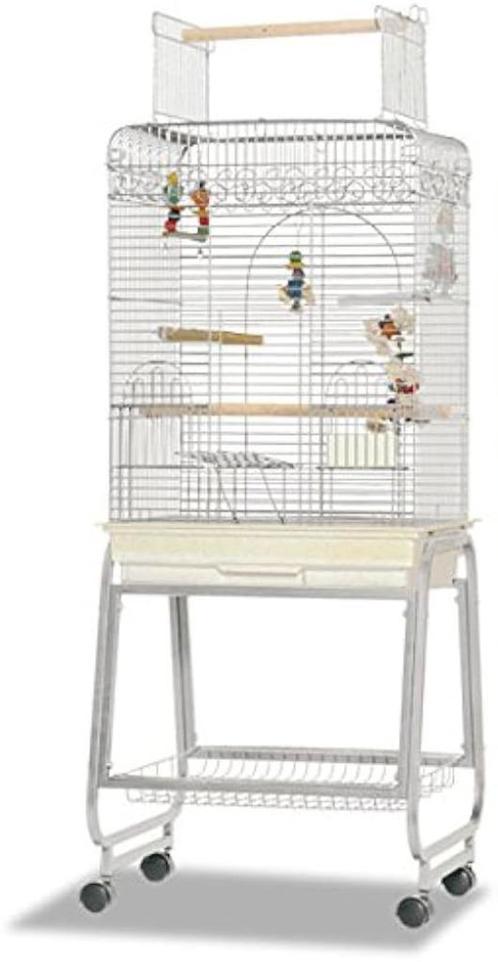 Cage Montana 702, Animaux & Accessoires, Oiseaux | Cages & Volières, Neuf, Cage à oiseaux, Métal, Enlèvement